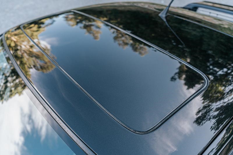 1991 Porsche 928 GT 1 of 1600 Units